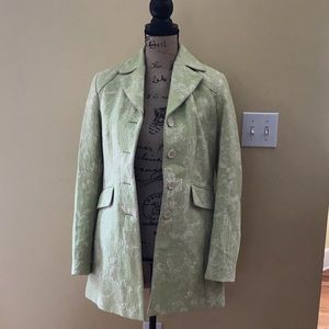 Ann Taylor Blazer